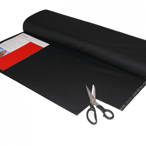 Brandwerende_stof CarryCare Tecashield Nomex