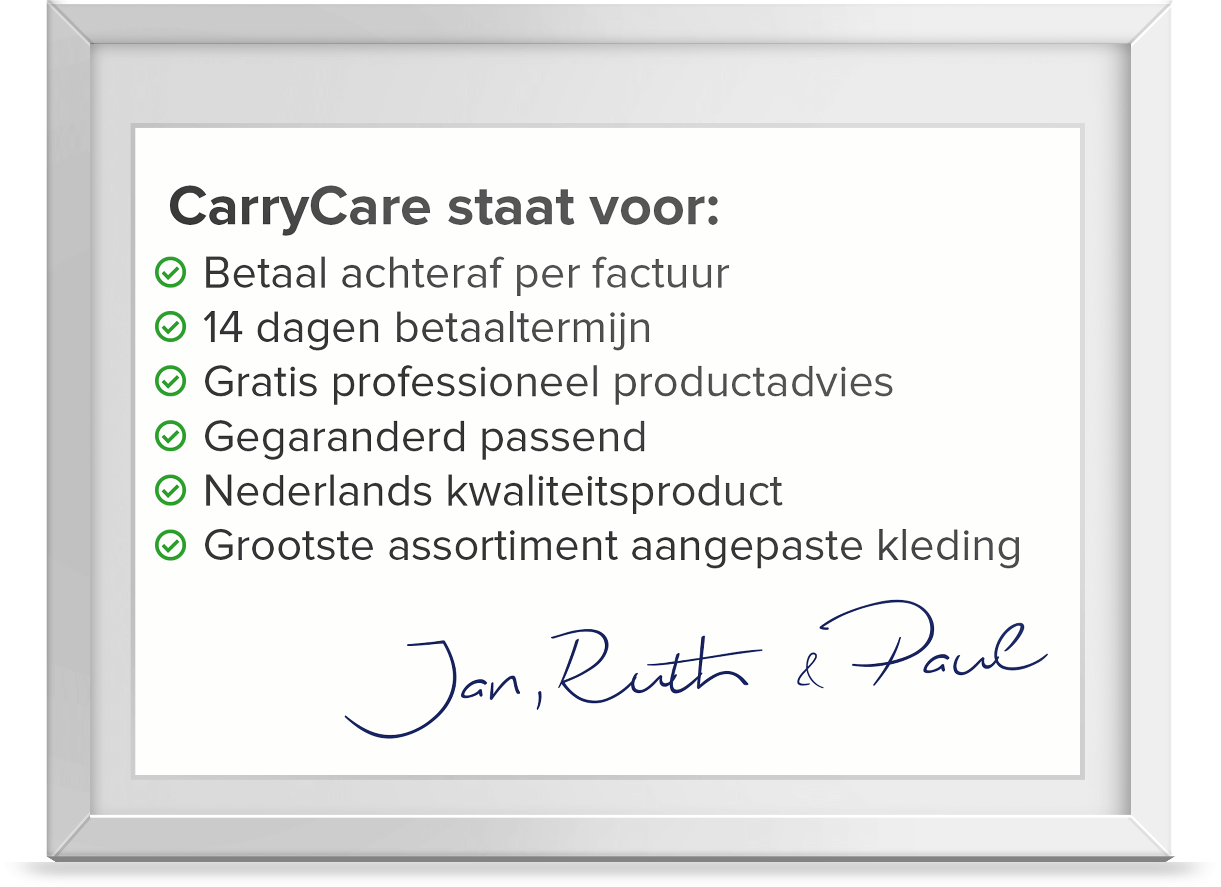 carry-care-de-garanties