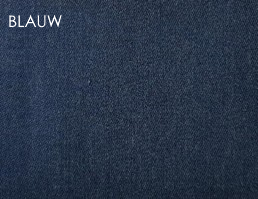 Blauw