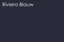 Riviera Blauw